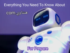 هنتاوي.com: Digital Platform For Land Your Dream Job with AI