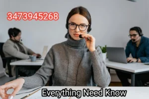 3473945268: Your Guide to Effective and Efficient Customer Support