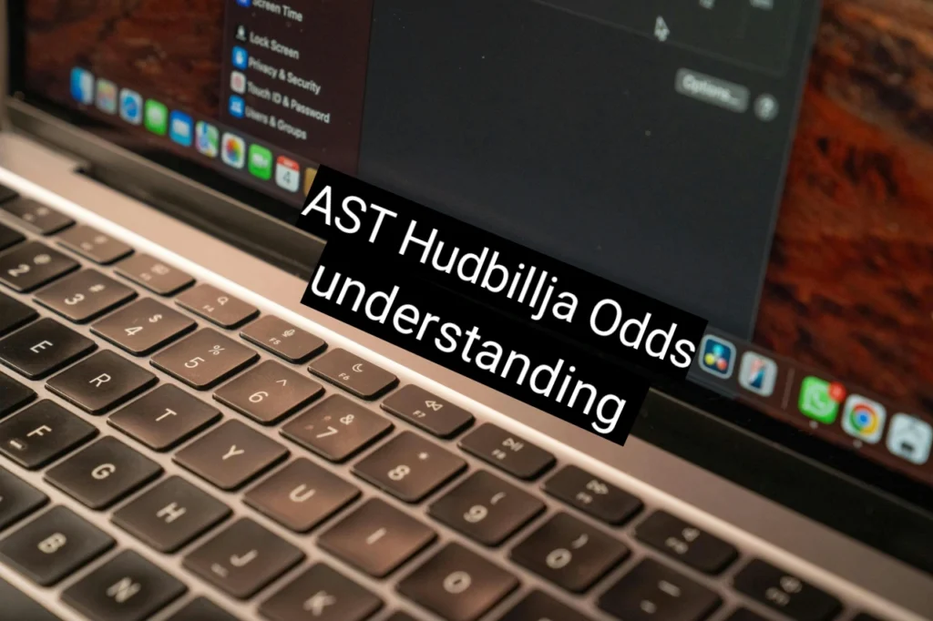 AST Hudbillja Odds: A Complete Expert Guide to Understanding Modern Betting Trends