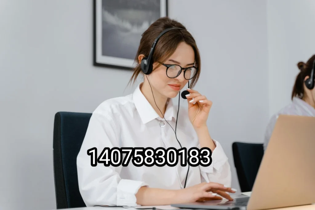 14075830183: The Ultimate Business Customer Service Solution - Complete Detailed Guide