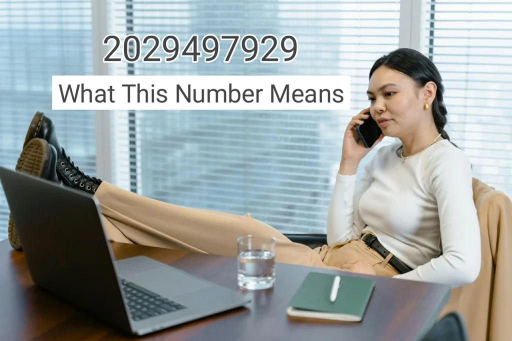 The Secret of 2029497929: What This Number Means for Your Information, Security, and Windows System